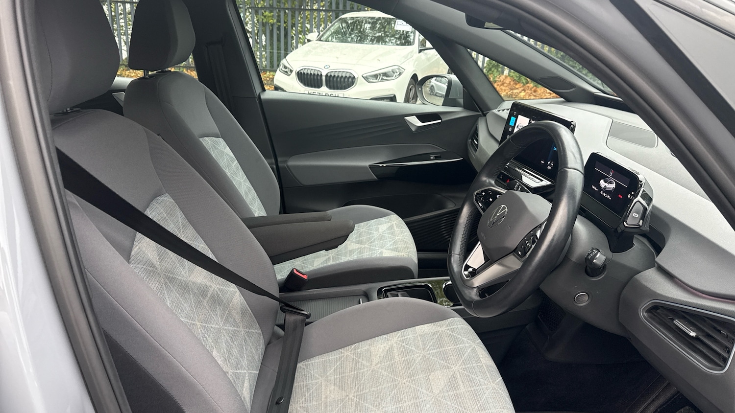 Used Volkswagen ID.3 2022 for sale - 76706244: Photo 15