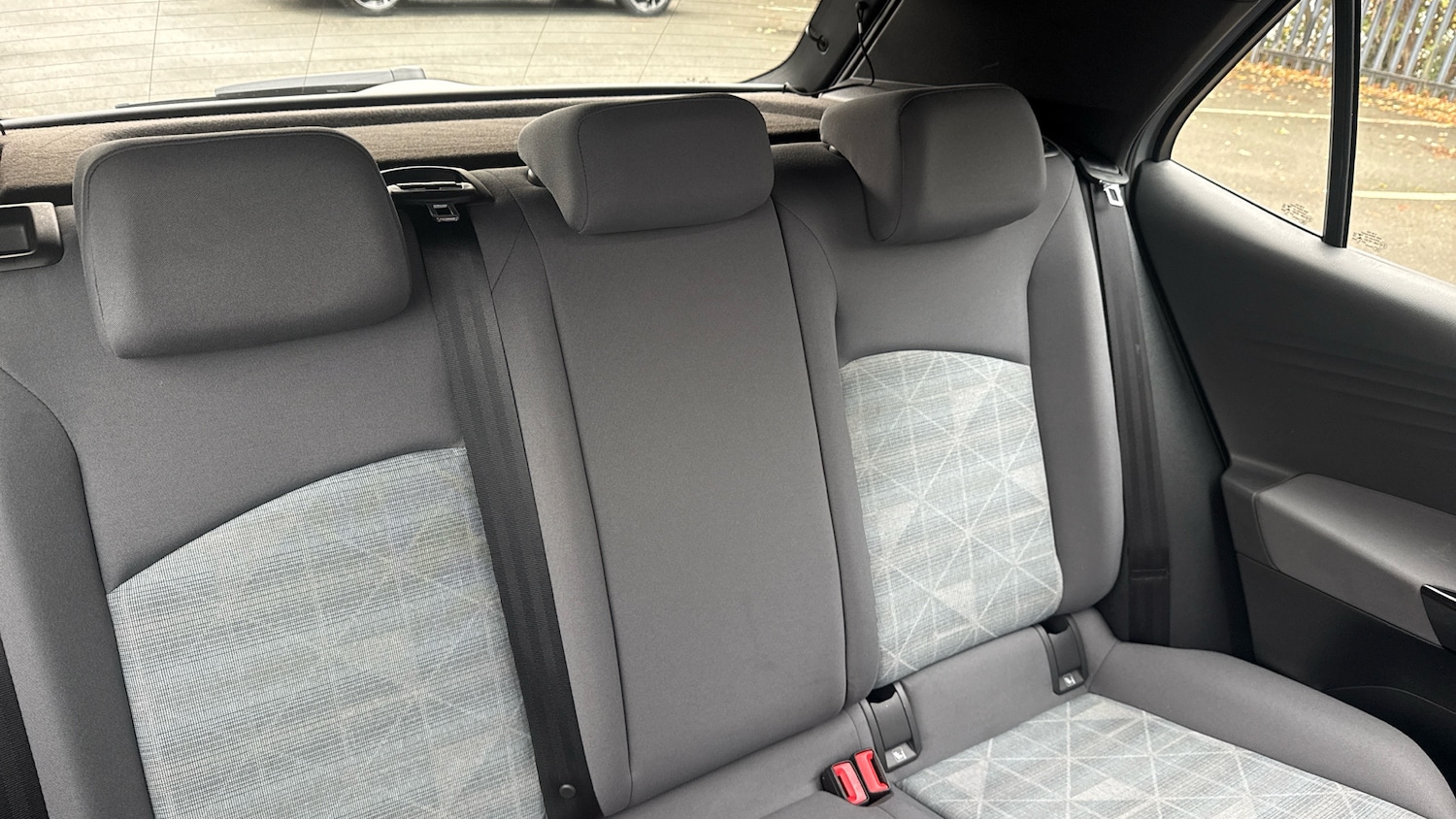 Used Volkswagen ID.3 2022 for sale - 76706244: Photo 16