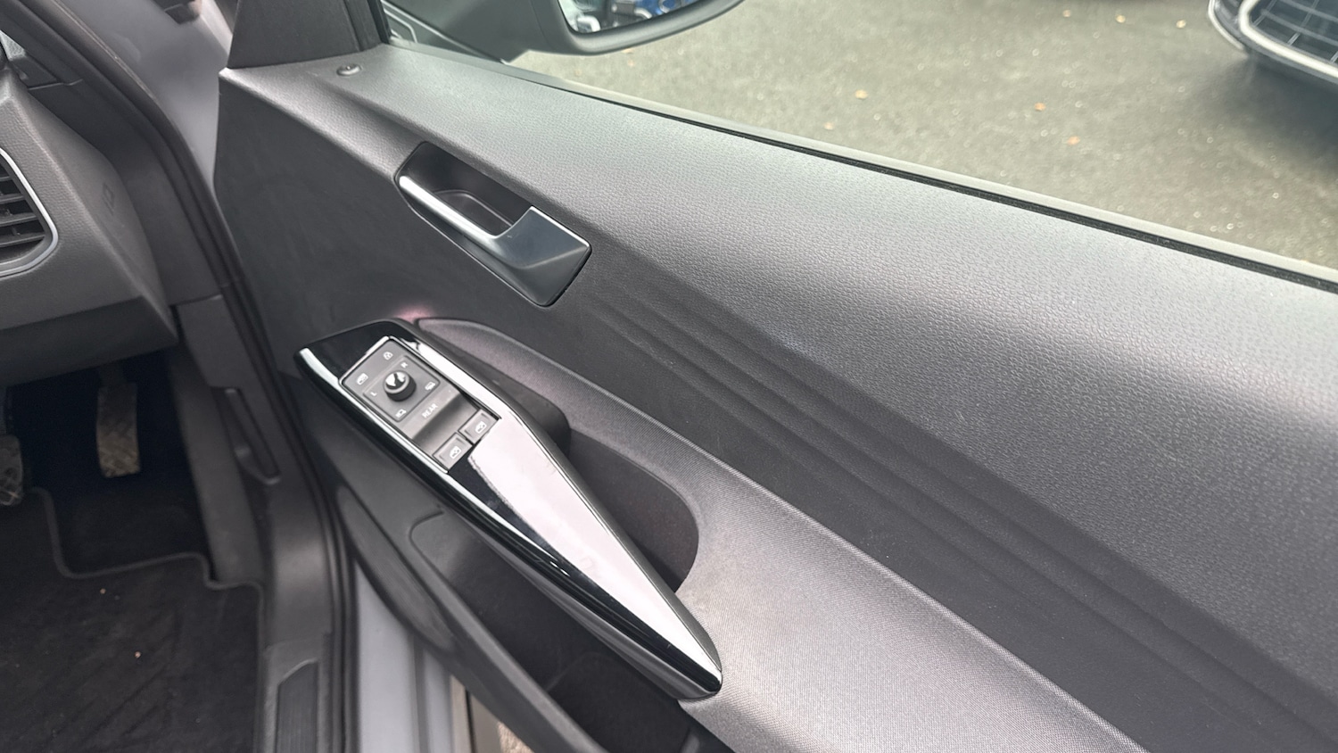 Used Volkswagen ID.3 2022 for sale - 76706244: Photo 19