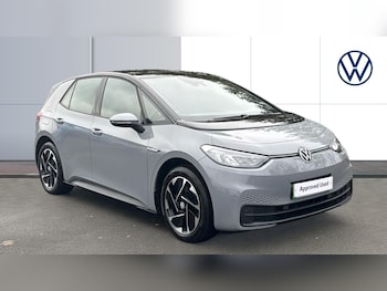 Volkswagen - ID.3