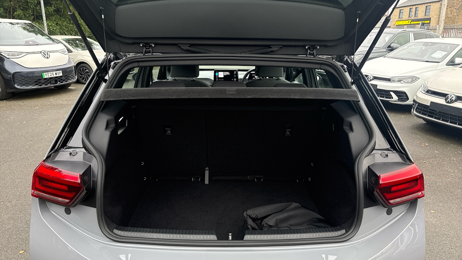 Used Volkswagen ID.3 2022 for sale - 76706244: Photo 20