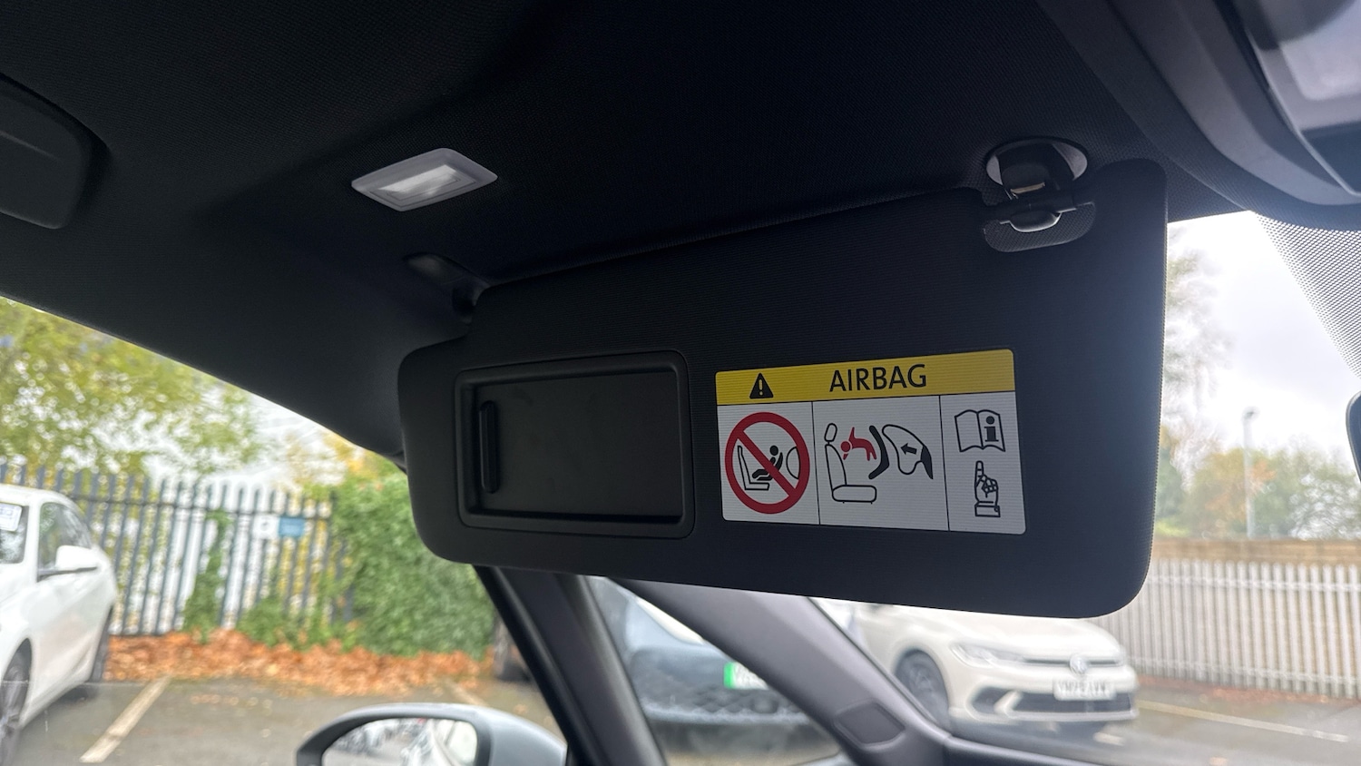 Used Volkswagen ID.3 2022 for sale - 76706244: Photo 26