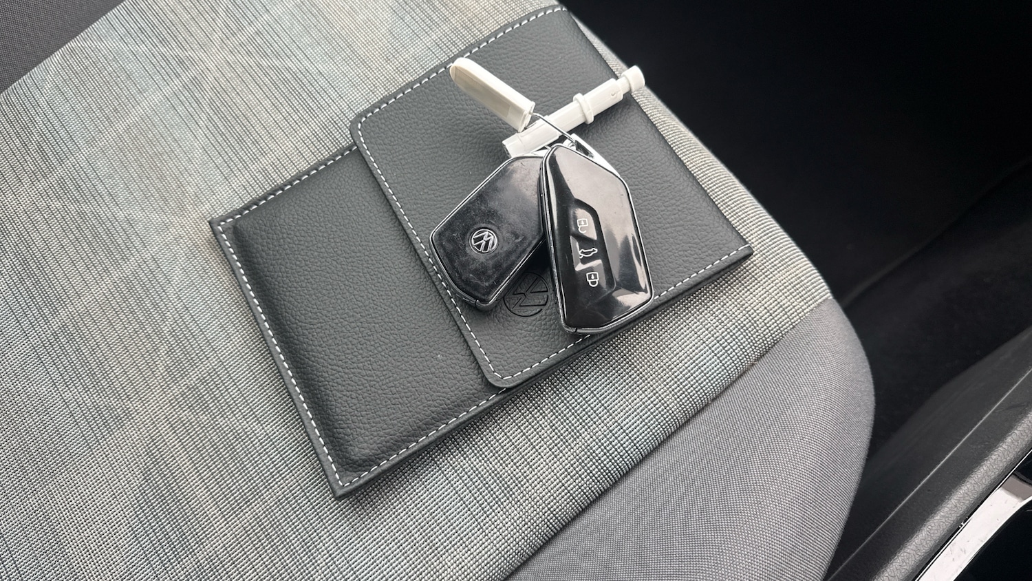 Used Volkswagen ID.3 2022 for sale - 76706244: Photo 27