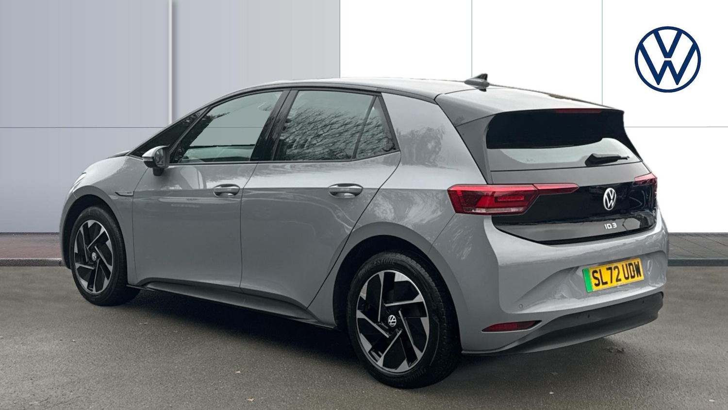 Used Volkswagen ID.3 2022 for sale - 76706244: Photo 3