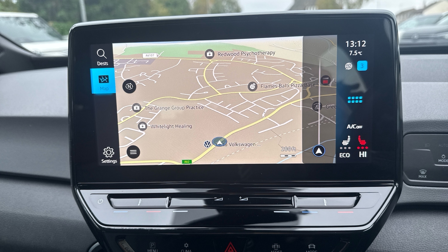 Used Volkswagen ID.3 2022 for sale - 76706244: Photo 30