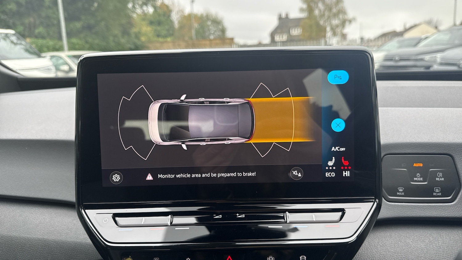 Used Volkswagen ID.3 2022 for sale - 76706244: Photo 31