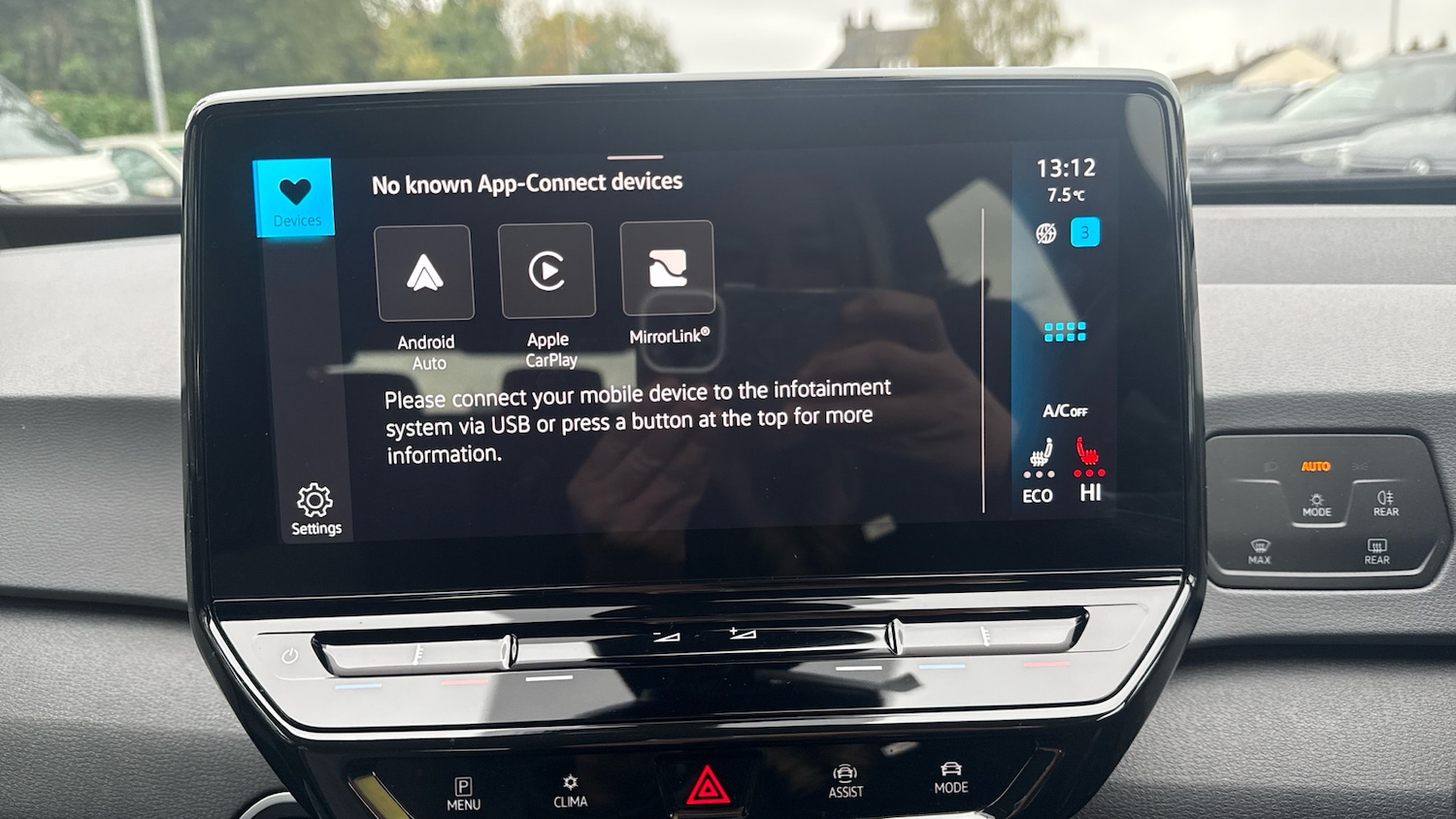 Used Volkswagen ID.3 2022 for sale - 76706244: Photo 32