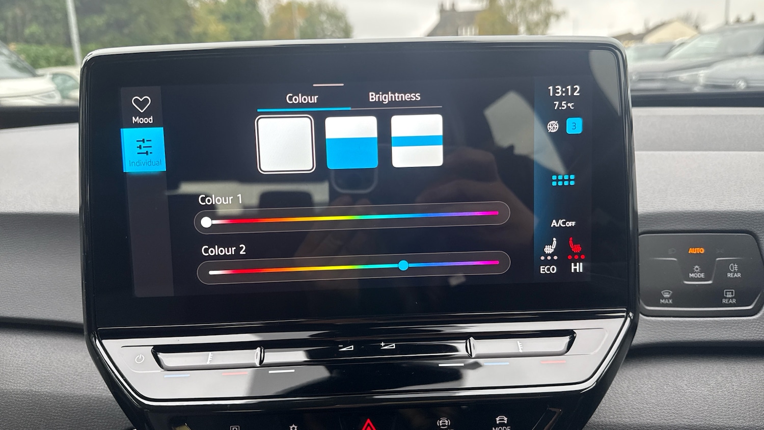 Used Volkswagen ID.3 2022 for sale - 76706244: Photo 33