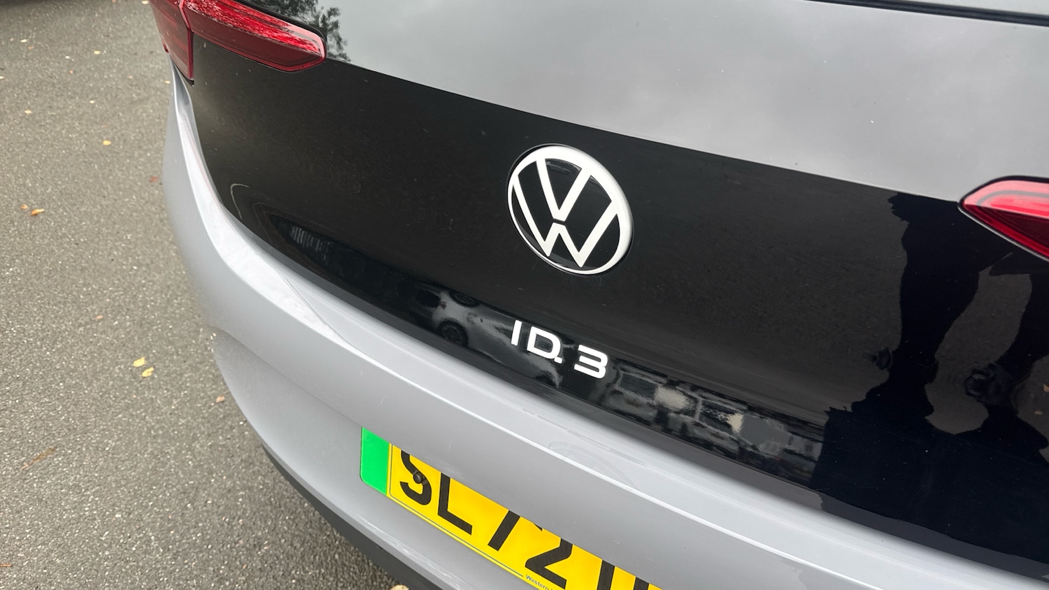 Used Volkswagen ID.3 2022 for sale - 76706244: Photo 35