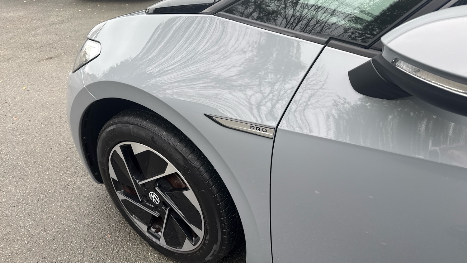 Used Volkswagen ID.3 2022 for sale - 76706244: Photo 36