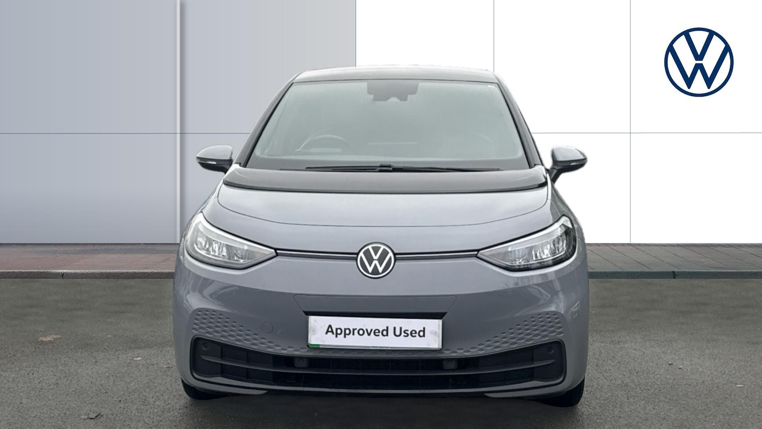 Used Volkswagen ID.3 2022 for sale - 76706244: Photo 7