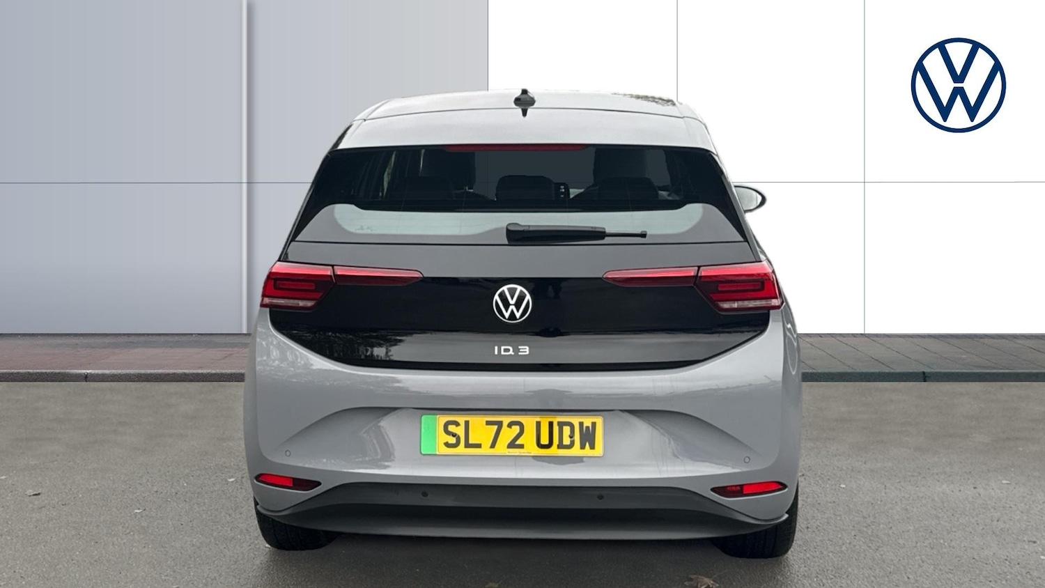 Used Volkswagen ID.3 2022 for sale - 76706244: Photo 8