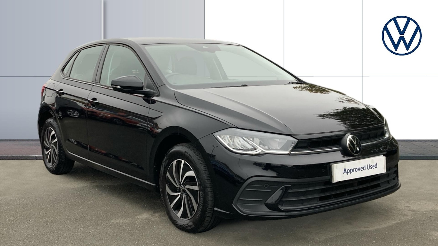 Used Volkswagen Polo 2022 for sale - 77079433: Photo 1