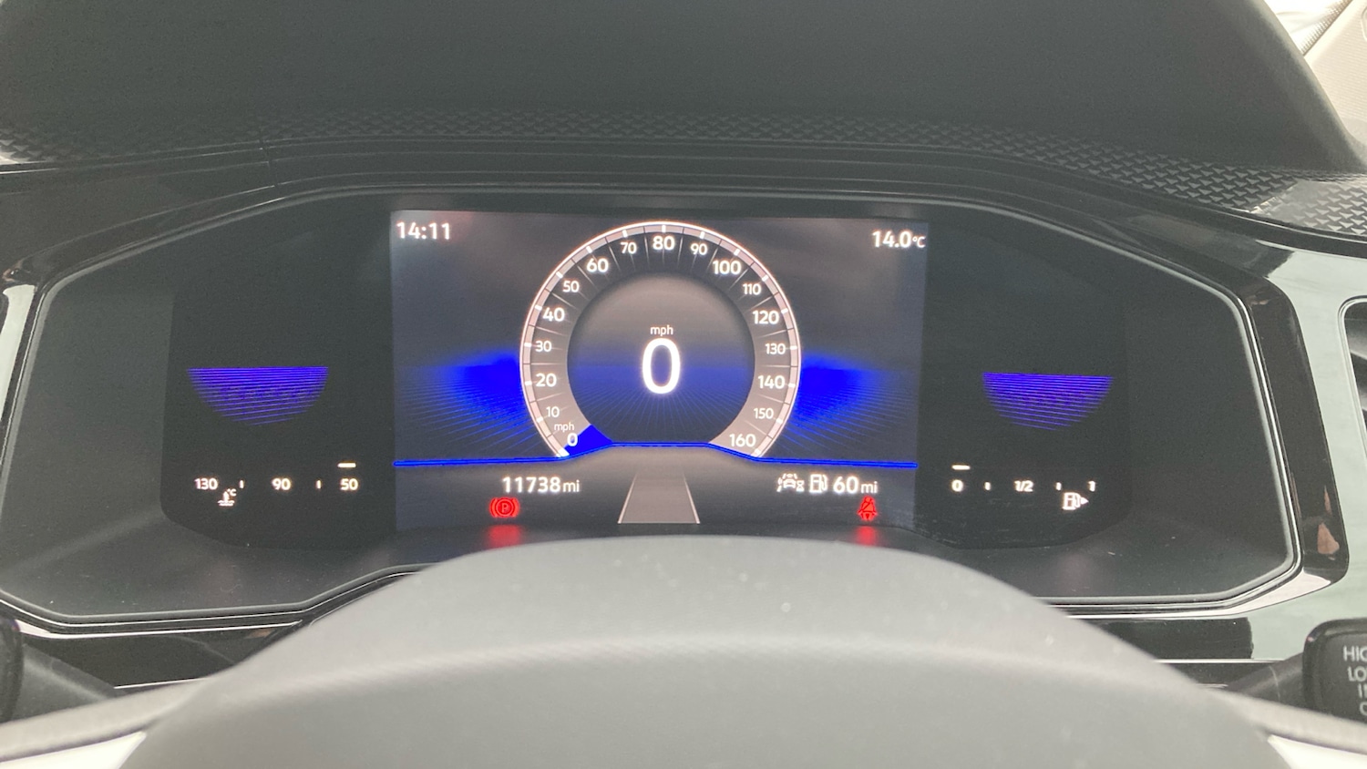 Used Volkswagen Polo 2022 for sale - 77079433: Photo 11