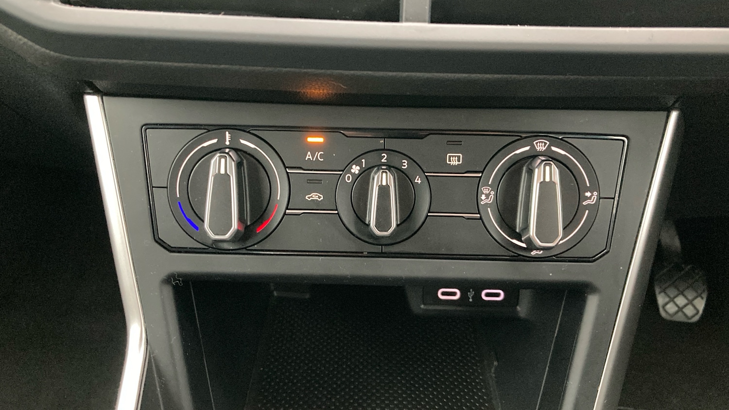 Used Volkswagen Polo 2022 for sale - 77079433: Photo 13