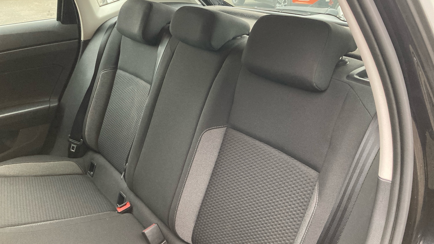 Used Volkswagen Polo 2022 for sale - 77079433: Photo 16