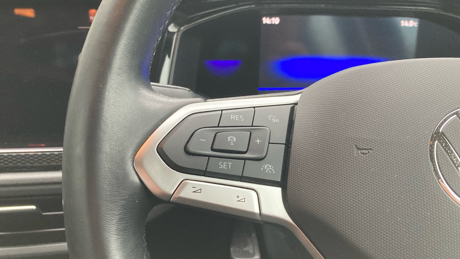 Used Volkswagen Polo 2022 for sale - 77079433: Photo 17