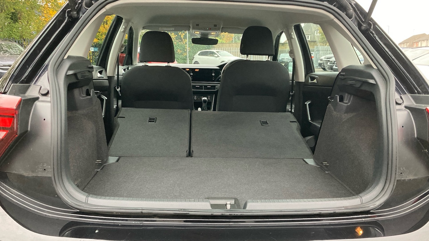 Used Volkswagen Polo 2022 for sale - 77079433: Photo 38