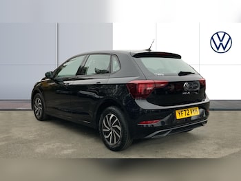 Used Volkswagen Polo 2022 for sale - 77079433: Photo