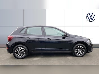 Used Volkswagen Polo 2022 for sale - 77079433: Photo