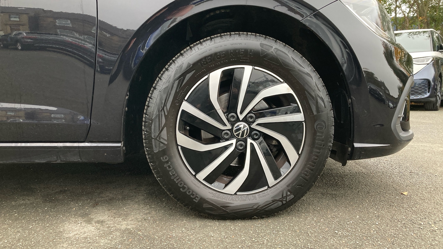 Used Volkswagen Polo 2022 for sale - 77079433: Photo 5