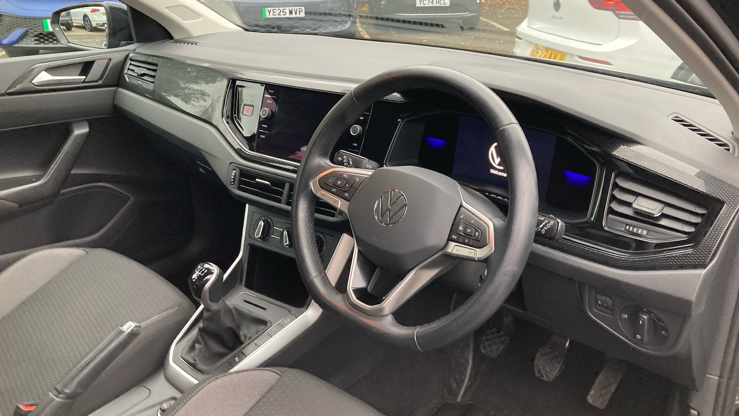 Used Volkswagen Polo 2022 for sale - 77079433: Photo 6