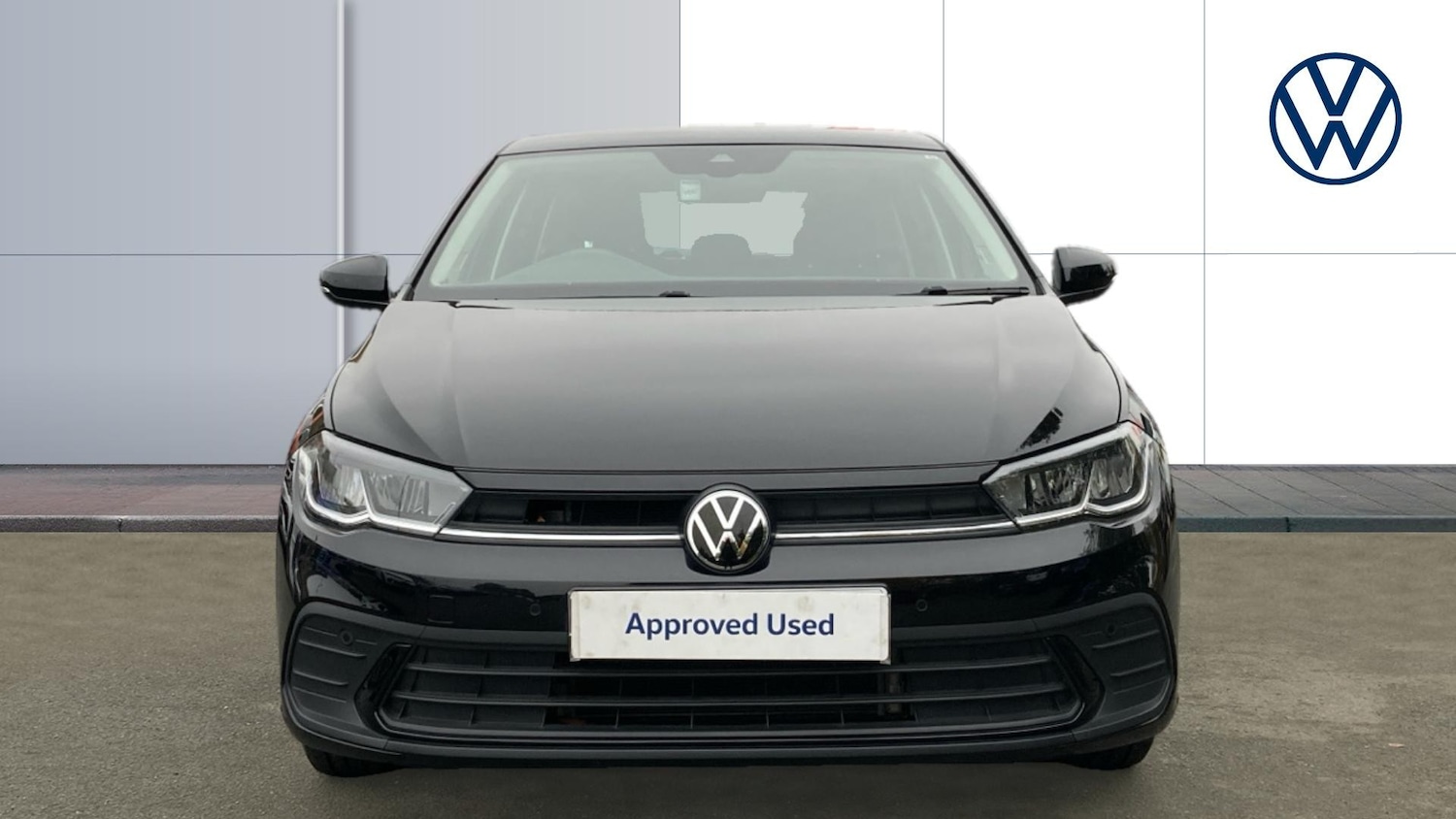 Used Volkswagen Polo 2022 for sale - 77079433: Photo 7