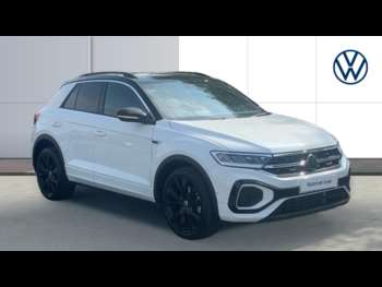 2023 (23) - 1.5 TSI R-Line 5dr DSG Petrol Hatchback