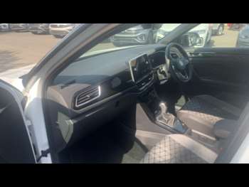 Used Volkswagen T-Roc 2023 for sale - 74911349: Photo