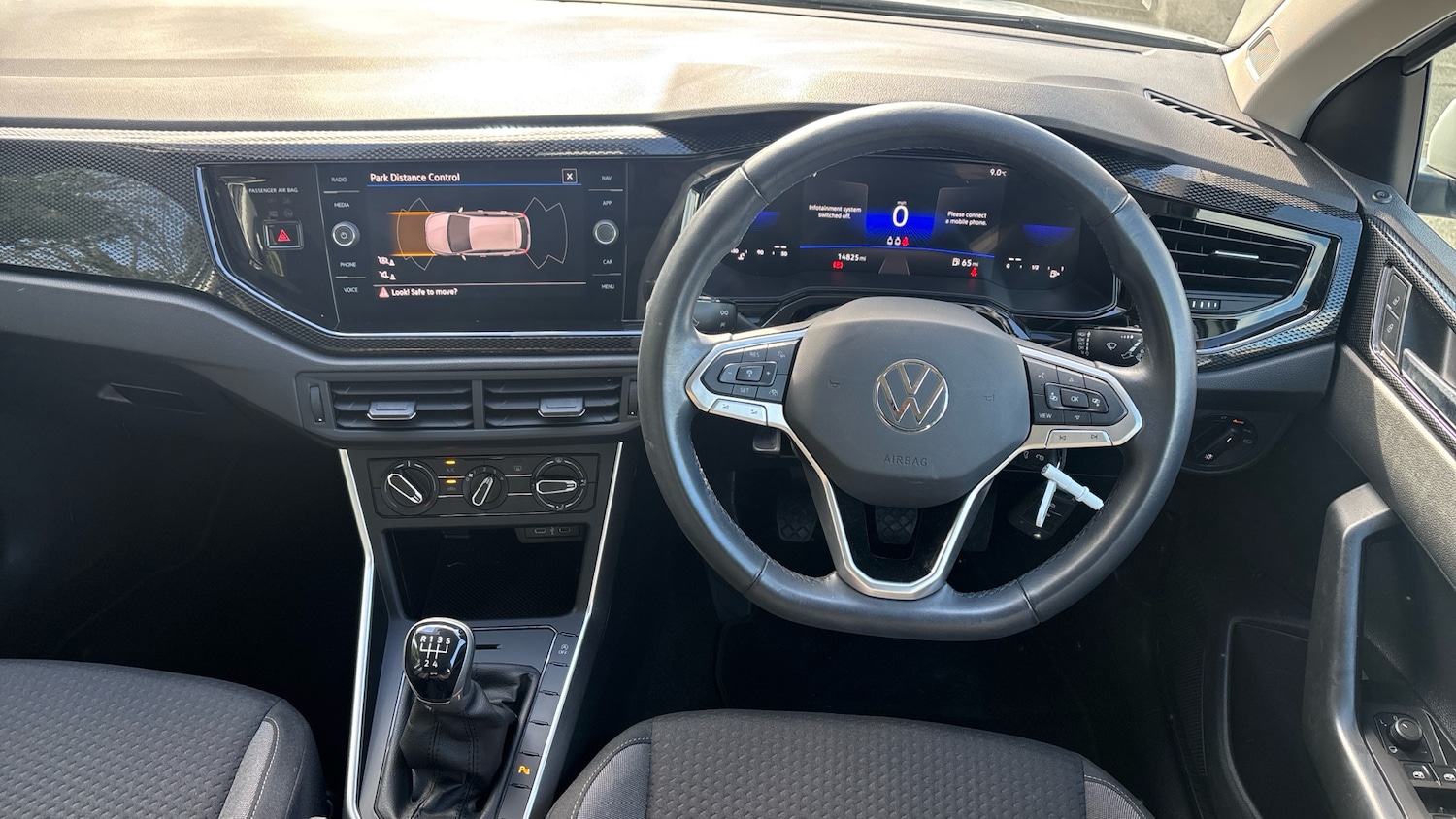 Used Volkswagen Polo 2023 for sale - 77998216: Photo 10