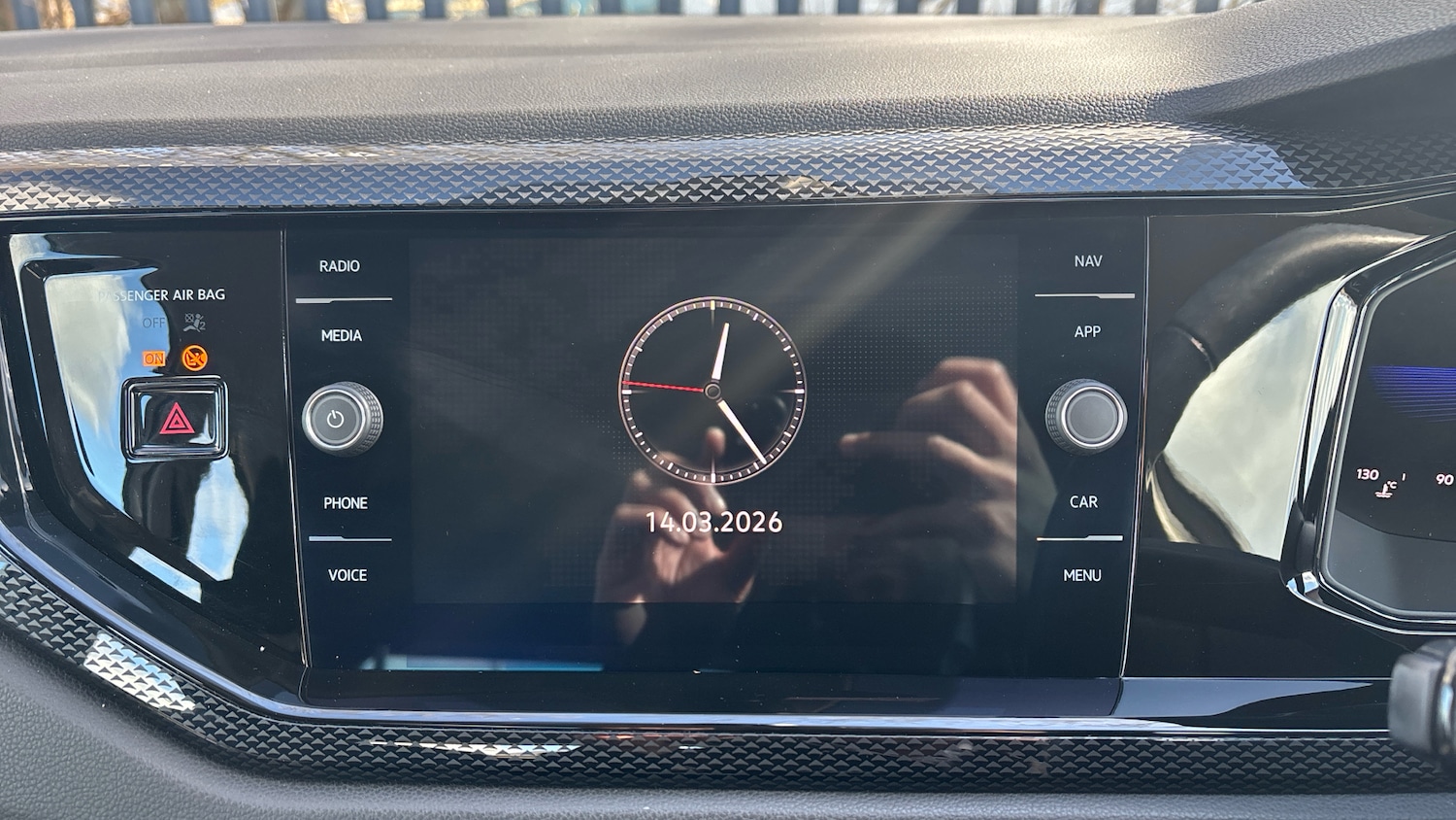 Used Volkswagen Polo 2023 for sale - 77998216: Photo 12