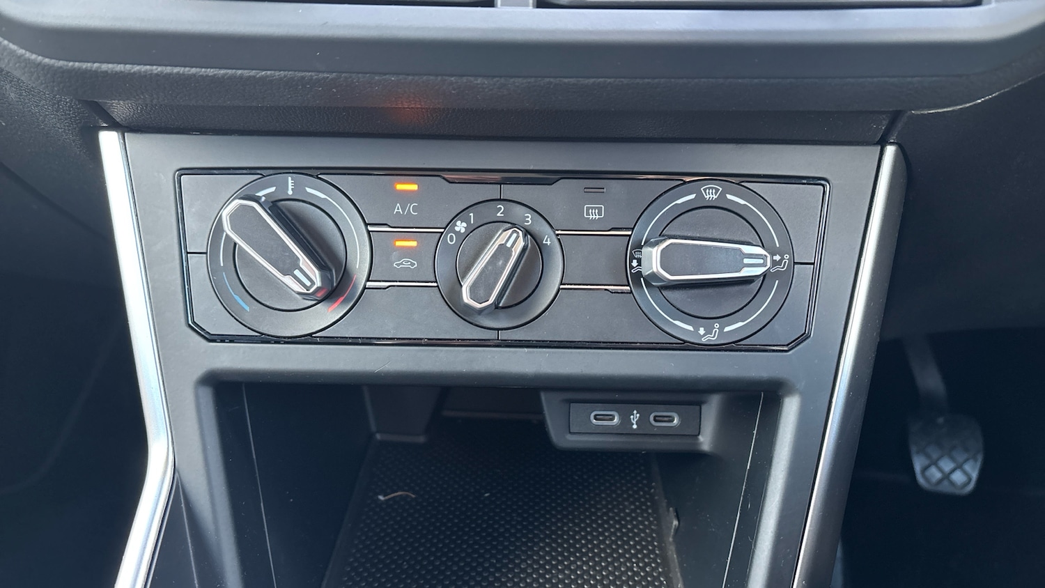 Used Volkswagen Polo 2023 for sale - 77998216: Photo 13