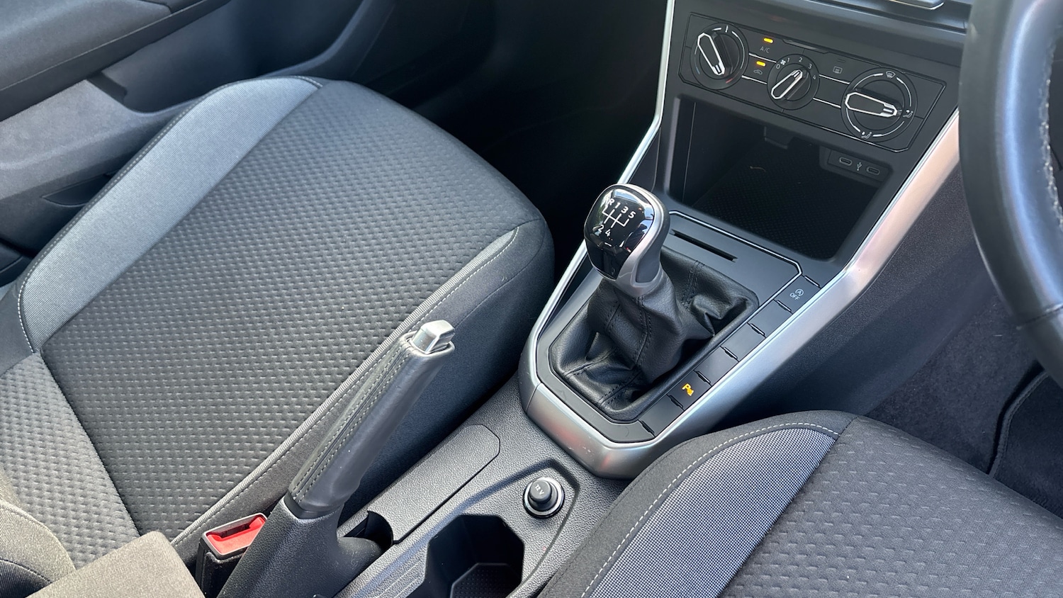 Used Volkswagen Polo 2023 for sale - 77998216: Photo 14