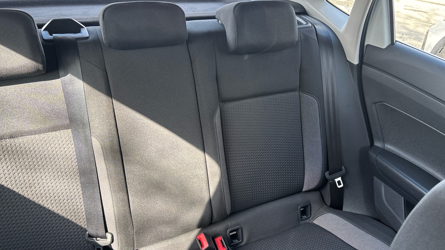 Used Volkswagen Polo 2023 for sale - 77998216: Photo 16