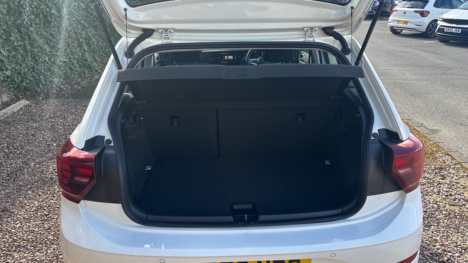 Used Volkswagen Polo 2023 for sale - 77998216: Photo 20