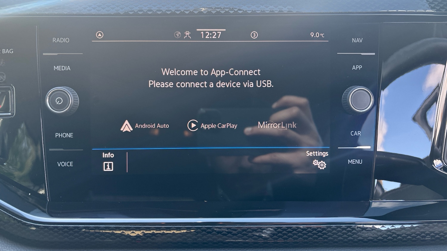 Used Volkswagen Polo 2023 for sale - 77998216: Photo 25