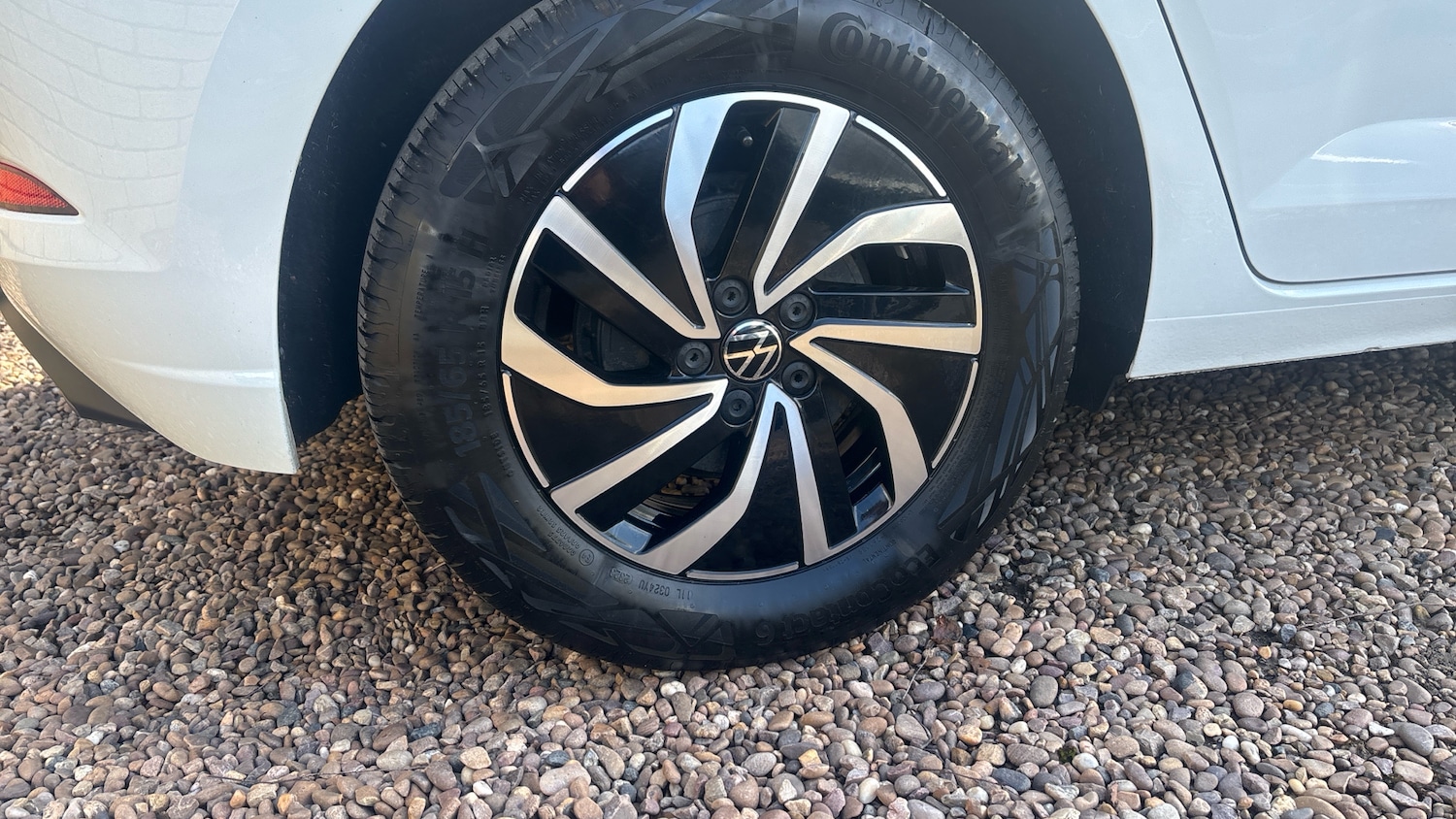 Used Volkswagen Polo 2023 for sale - 77998216: Photo 29