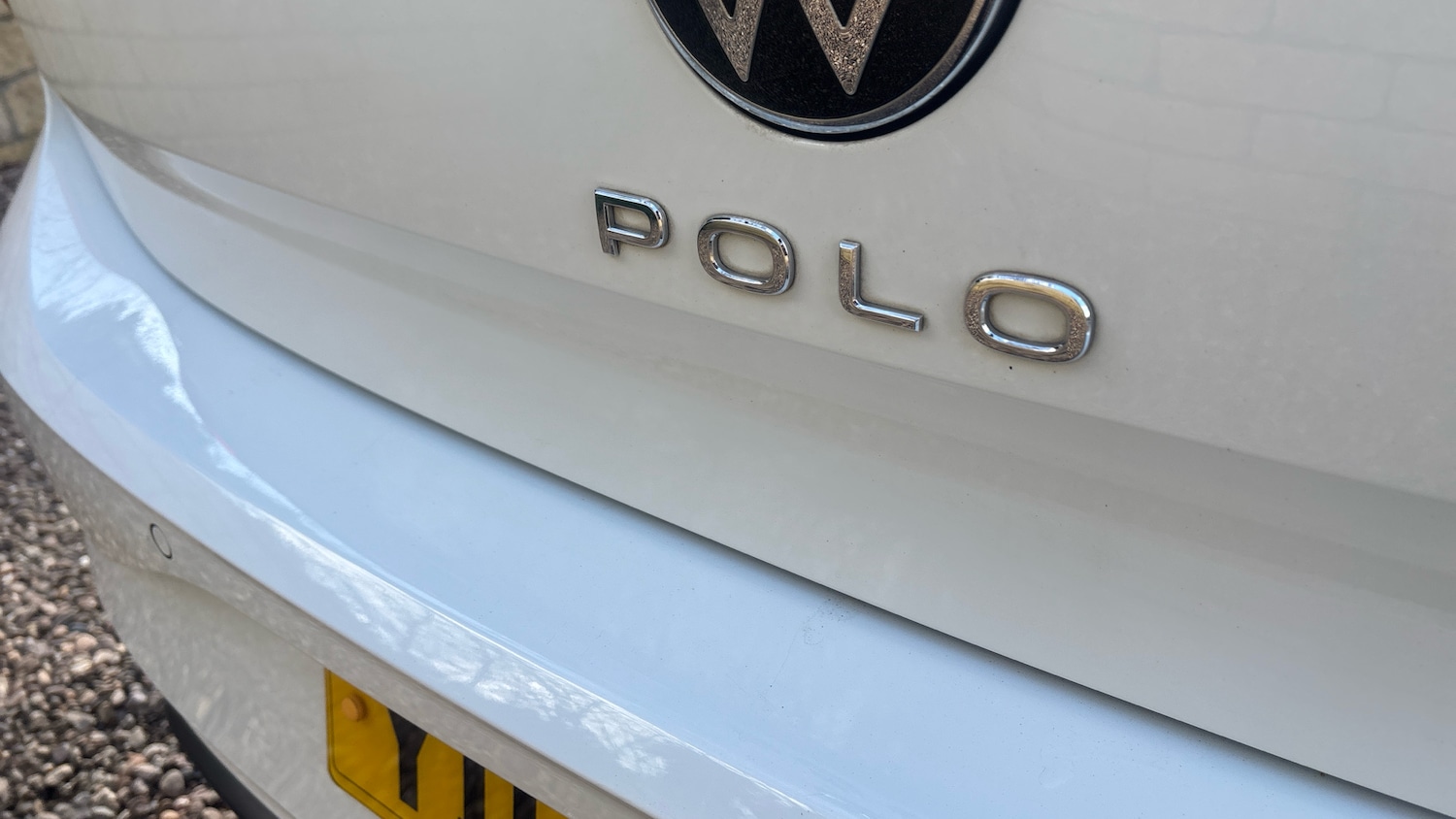 Used Volkswagen Polo 2023 for sale - 77998216: Photo 30