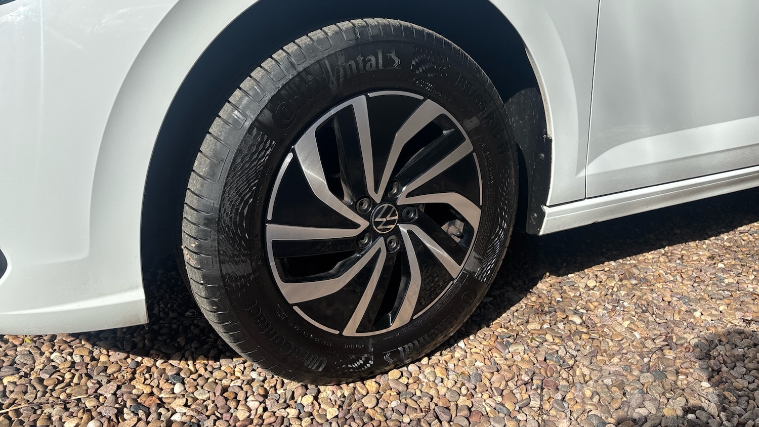 Used Volkswagen Polo 2023 for sale - 77998216: Photo 33