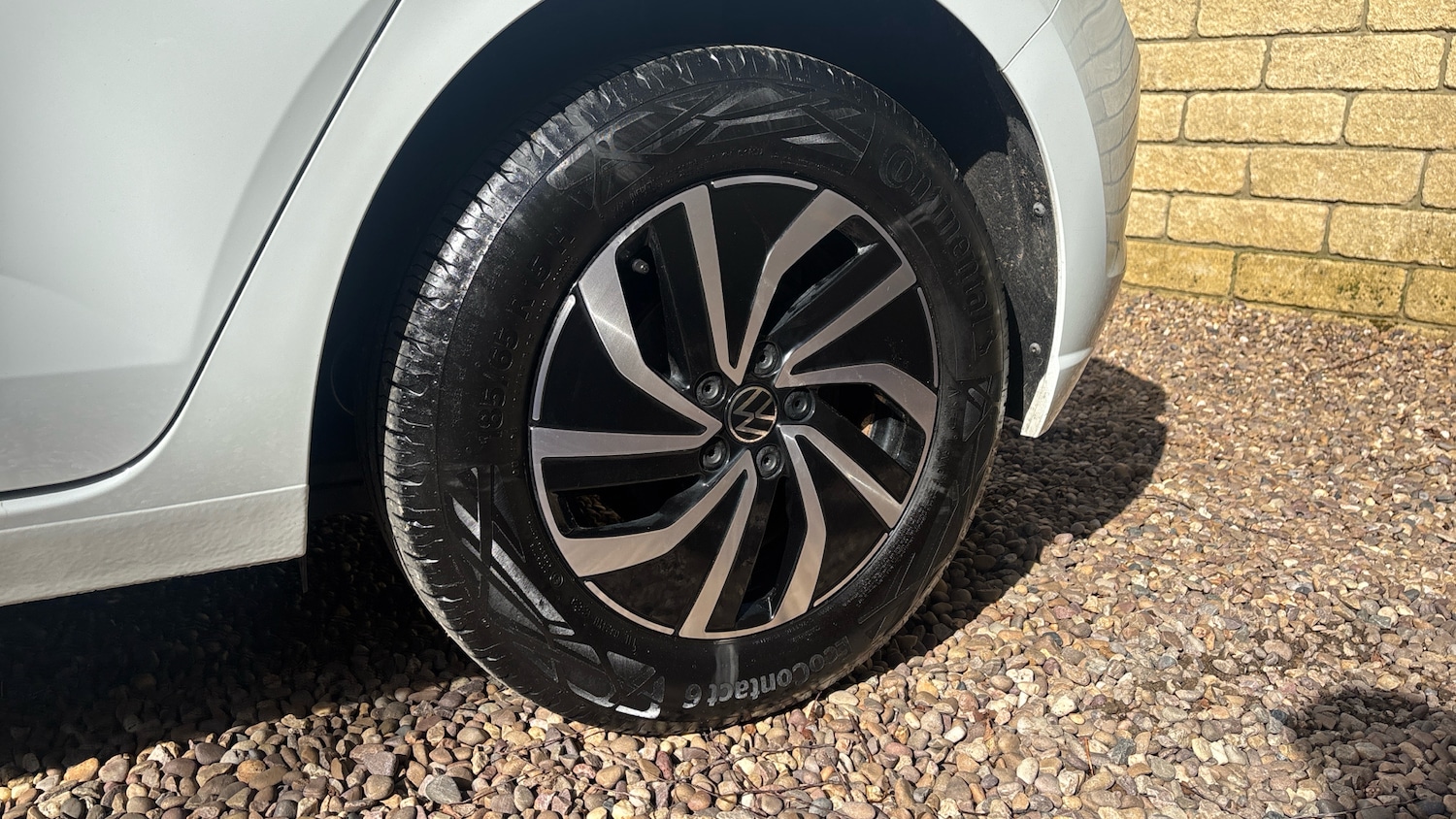 Used Volkswagen Polo 2023 for sale - 77998216: Photo 34