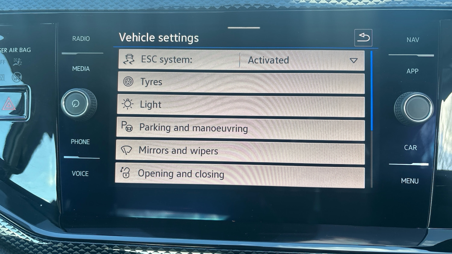 Used Volkswagen Polo 2023 for sale - 77998216: Photo 38