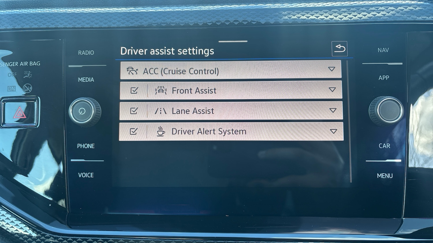 Used Volkswagen Polo 2023 for sale - 77998216: Photo 39