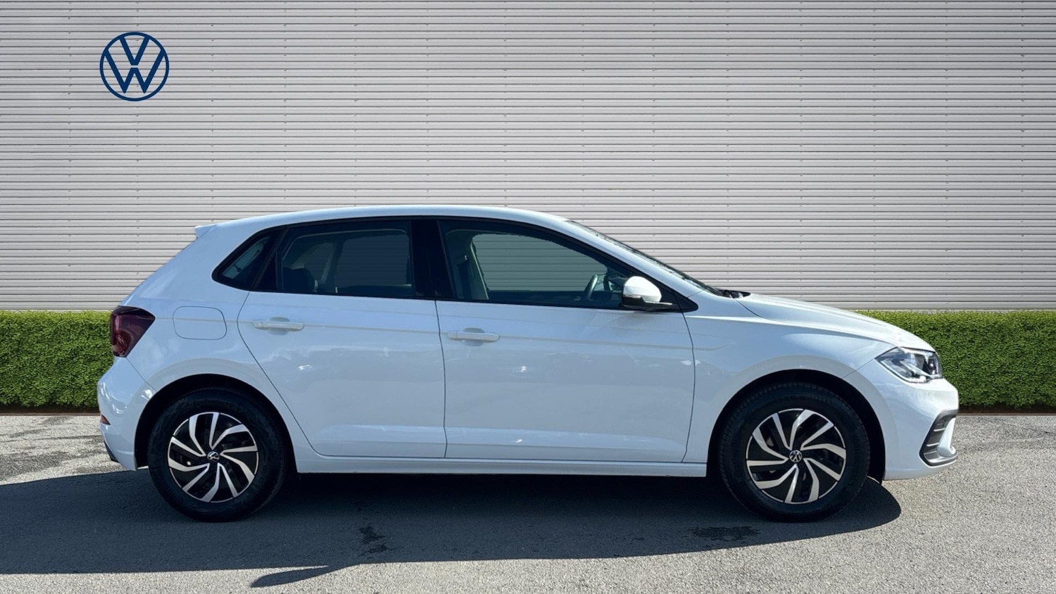 Used Volkswagen Polo 2023 for sale - 77998216: Photo 4