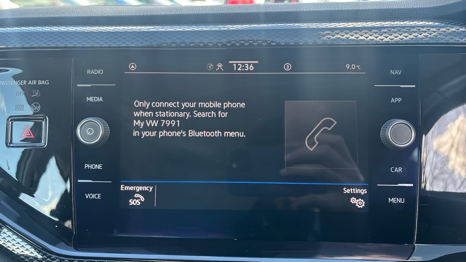 Used Volkswagen Polo 2023 for sale - 77998216: Photo 41