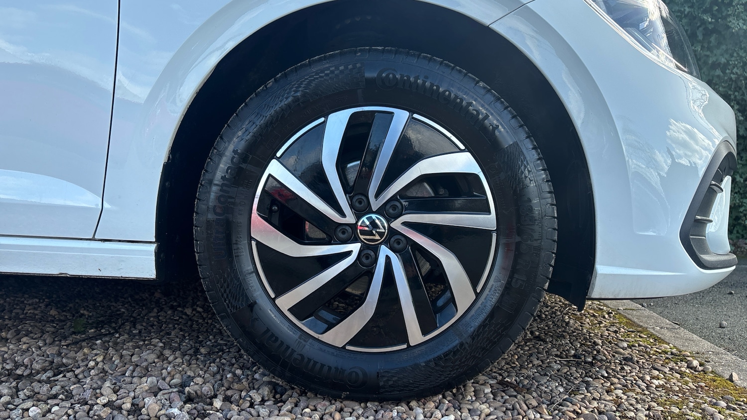 Used Volkswagen Polo 2023 for sale - 77998216: Photo 5