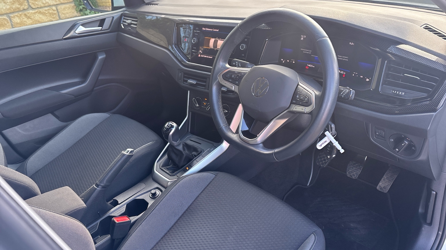 Used Volkswagen Polo 2023 for sale - 77998216: Photo 6