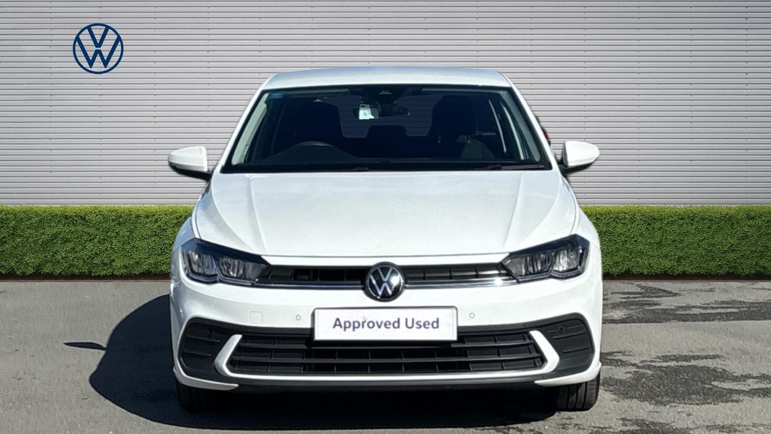 Used Volkswagen Polo 2023 for sale - 77998216: Photo 7