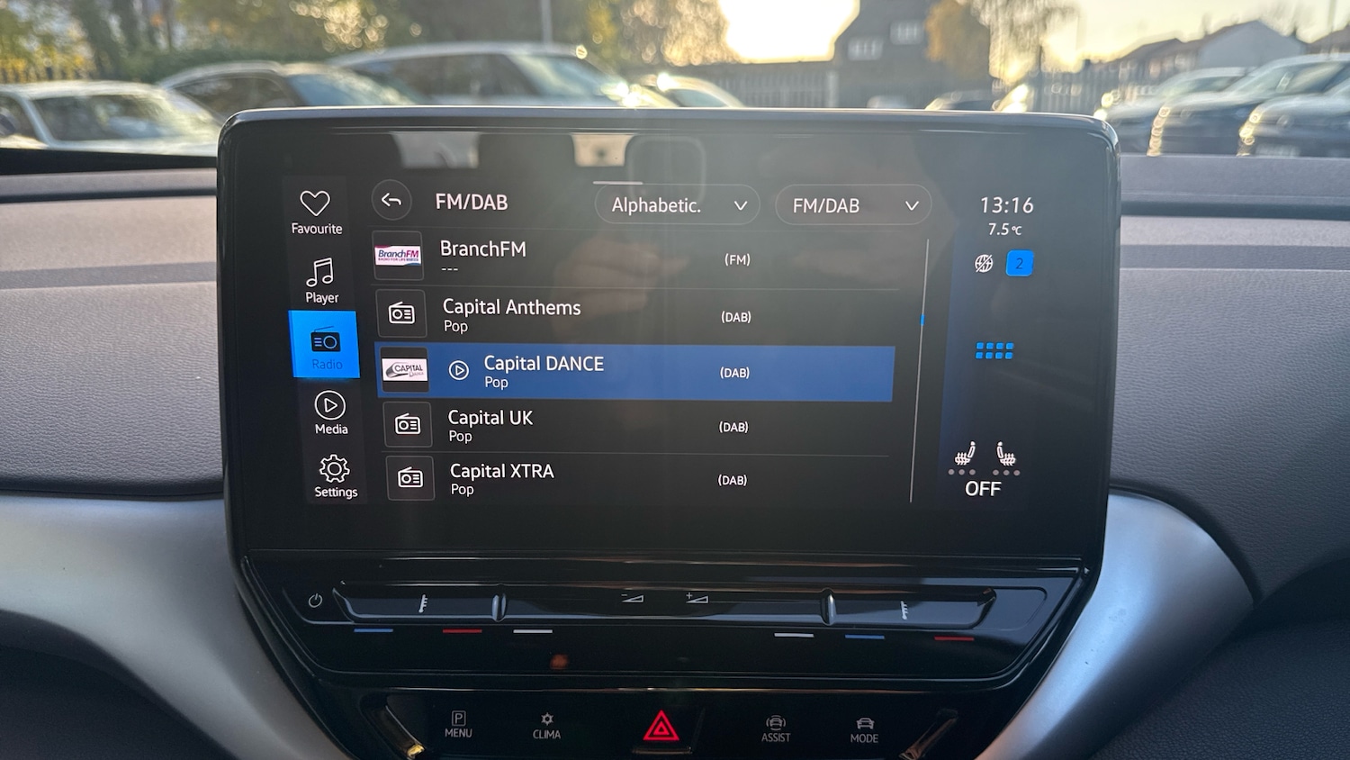 Used Volkswagen ID.4 2022 for sale - 76737922: Photo 12