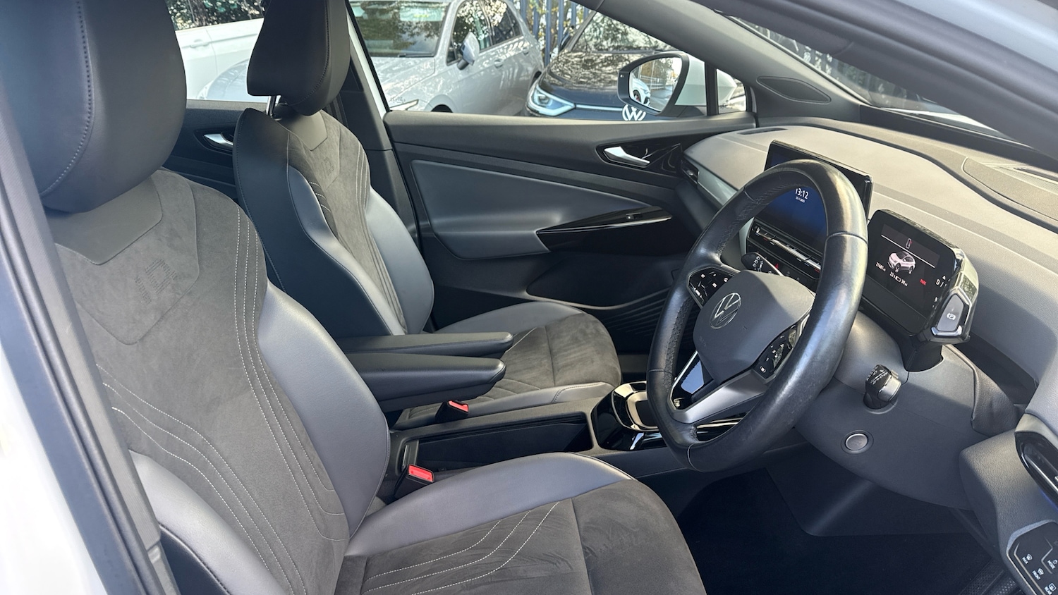 Used Volkswagen ID.4 2022 for sale - 76737922: Photo 15