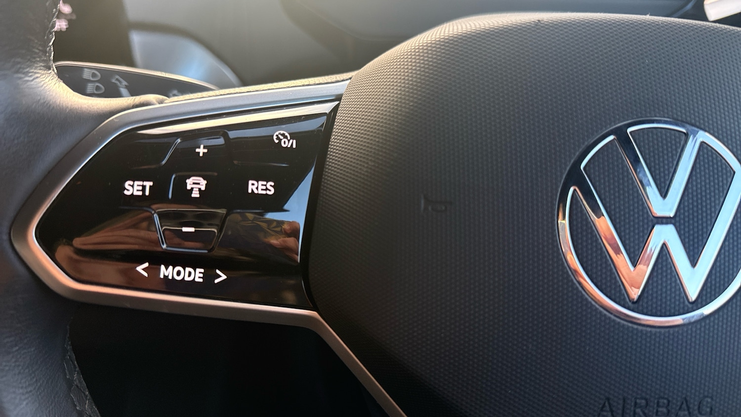 Used Volkswagen ID.4 2022 for sale - 76737922: Photo 17